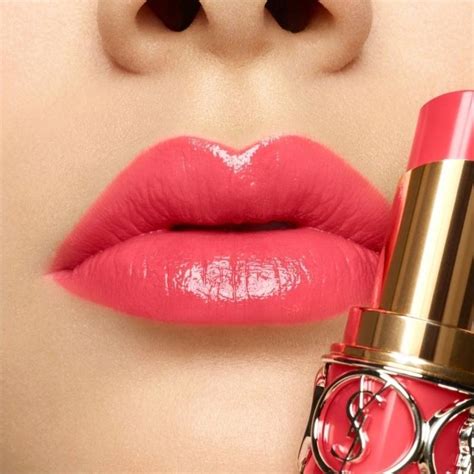 ysl rouge volupte lipstick 12|YSL rouge volupte shine 47.